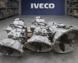 Skrzynia biegów MAN TGL TGM 81.32004.6176 ZF Euro 5,6