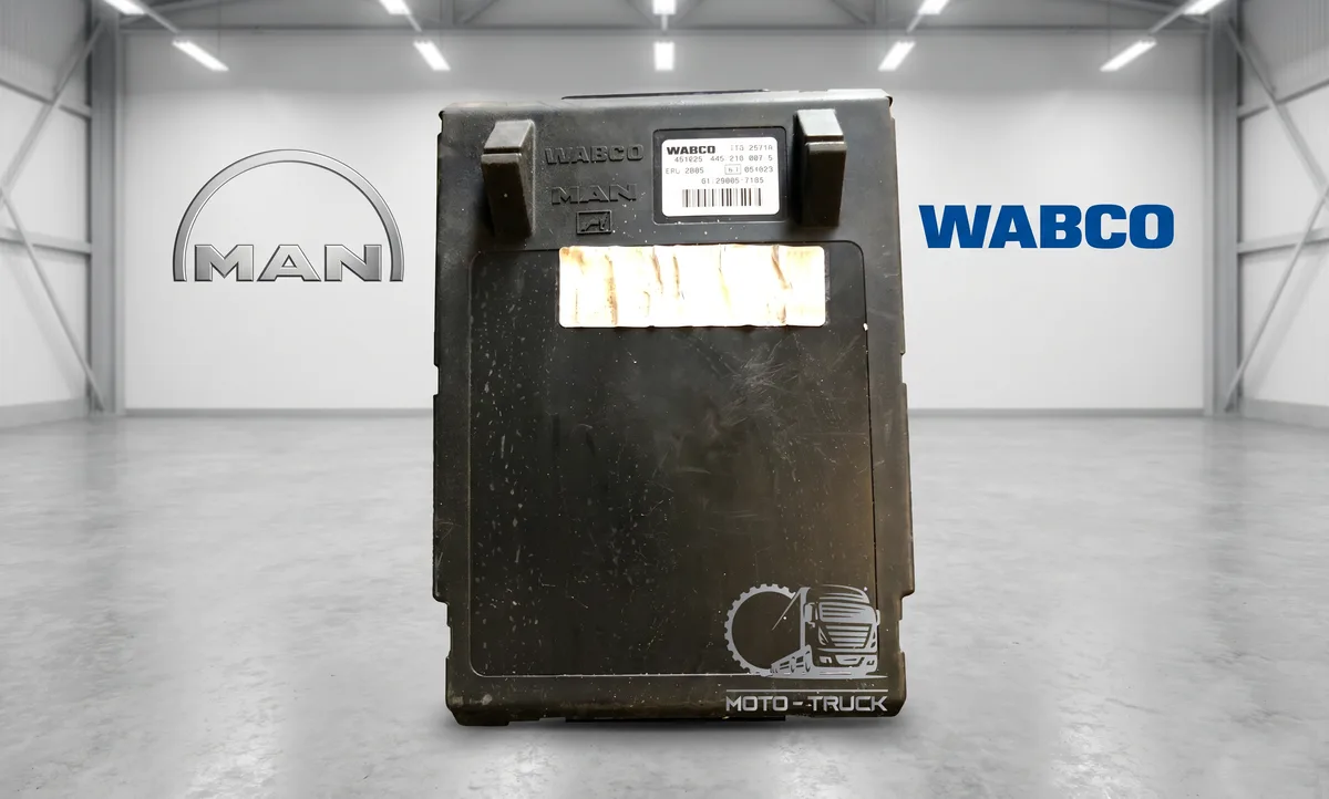 Wabca MAN 115 26_13 431835 446 210 007 0 ECU ZBR2 e1 031623 81.25806-7105