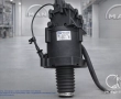 Fotel srodkowy,kierowcy pasazera man TGL,TGM TGX TGM TGS