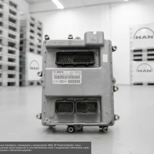 Sterownik silnika Bosch 0281020067 MAN TGL TGM Euro 4