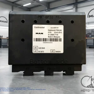 Sterownik PTM Continental 81.25805-7119 MAN TGL TGM TGA TGX TGS