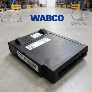 Sterownik ZBR2 WABCO 81.25806-7096 MAN TGL TGM TGA TGX EBS