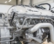 Silnik MAN D0836 LFL66 Euro 6 6.9L 250KM sprawny