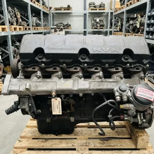MAN truck D0836 LFL66 Silnik sprzedam