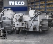 Silniki MAN D0834 i D0836 – wersje, moce i typowe usterki (TGL, TGM)