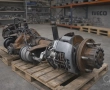 Silnik MAN TGL Euro 6 D0836 LFL66 czesci silnika silnik 290 D0836LFL61