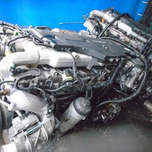 Silnik MAN TGL,TGM 250 Euro 6,5 LFL66,250 D0836,290 LFL61 skrzynia biegow Kabina