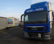 SILNIK MAN TGM,TGL 280 DO836 LFL54 skrzynia biegow kolumnakierownicza podstawa