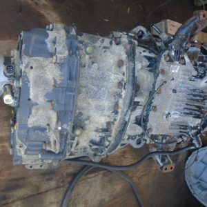 MAN TGM Skrzynia biegow Automat ASTRONIC MID 12 A6 1210TO Silnik 280,240 D0836 LFL54