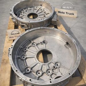 Obudowa Sprzęgła Dzwon MAN TGL TGM 220 250 290 Euro 5 OE 51.01401-3269 51014013269