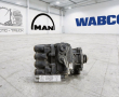 Silnik MAN TGL 12.240 TGM 18.240 D0836 LFL50 Euro4