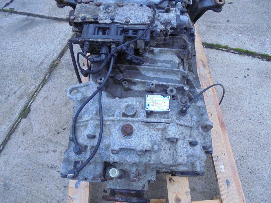 Sterownik Silnika 067 MAN TGL,TGM,TGA Zawur Hamulcowy,sterownik ZBR,Bak - obrazek 8