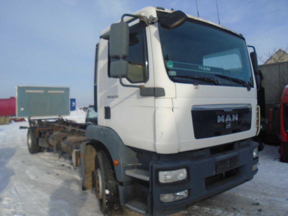 Sterownik Silnika 067 MAN TGL,TGM,TGA Zawur Hamulcowy,sterownik ZBR,Bak - obrazek 11