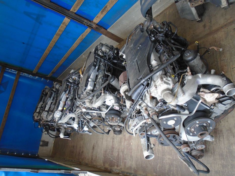 Głowica Blok Most Sterownik Zawor MAN TGL TGM 240 250,290,220,180,210 - obrazek 6