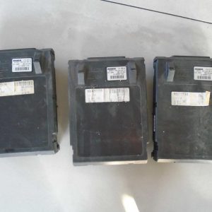 Sterownik ZBR2 WABCO MAN rozne opis sterownik silnika 0281020067,,0281010253