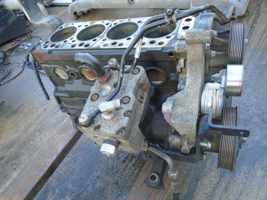 Sterownik ZBR2 WABCO MAN rozne opis sterownik silnika 0281020067,,0281010253 - obrazek 7