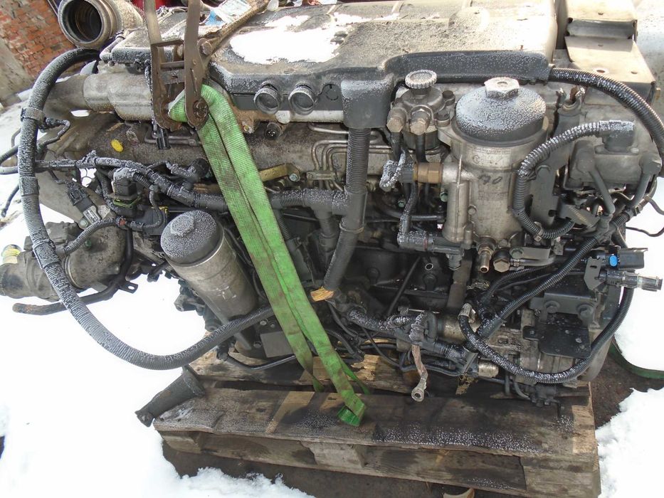 Sterownik ZBR2 WABCO MAN rozne opis sterownik silnika 0281020067,,0281010253 - obrazek 11