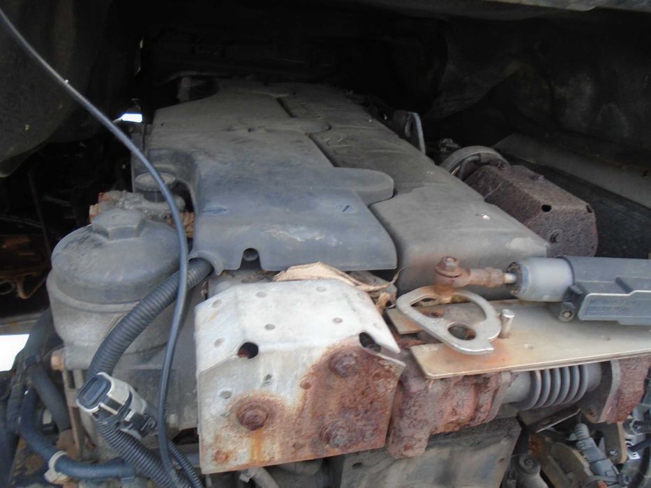 Sterownik ZBR2 WABCO MAN rozne opis sterownik silnika 0281020067,,0281010253 - obrazek 12