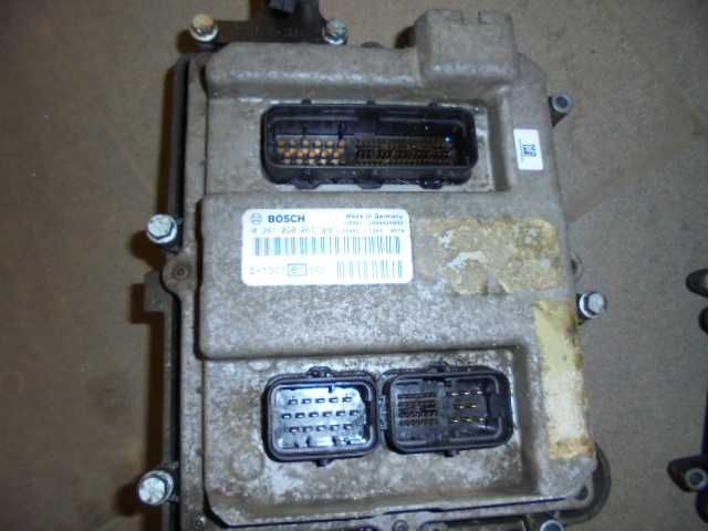 Sterownik ZBR2 WABCO MAN rozne opis sterownik silnika 0281020067,,0281010253 - obrazek 15