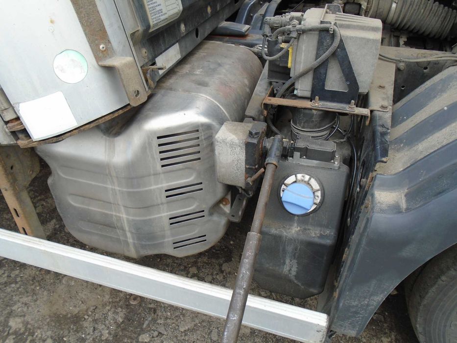 Skrzynia biegów MAN TGL TGM 81.32004.6176 ZF Euro 5,6 - obrazek 8