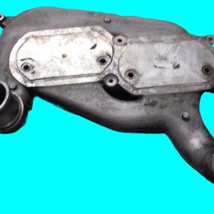 MAN TGL TGM 250 290 220 DO836 D0834 EURO 5, Behr Chłodnice powietrza rozne silnik