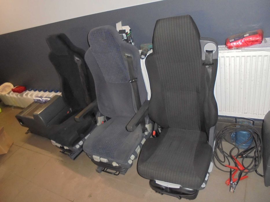 MAN TGL TGM 250 290 220 DO836 D0834 EURO 5, Behr Chłodnice powietrza rozne silnik - obrazek 4