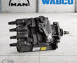 Silnik MAN D0836 LFL66 6.9 250KM Euro6 TGL TGM