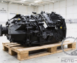 Silnik MAN D0836 LFL66 6.9 250KM Euro6 TGL TGM