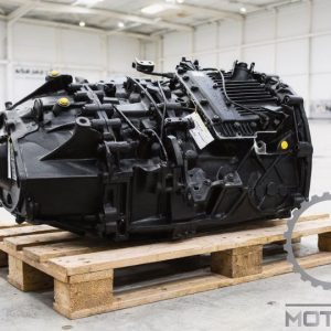Skrzynia MAN TGA TGX 12AS2301 TD 81.32003-6774 automat 12-biegowa