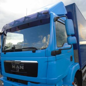 Kabina MAN TGL TGM Drzwi rozne Euro 6,5,4,3