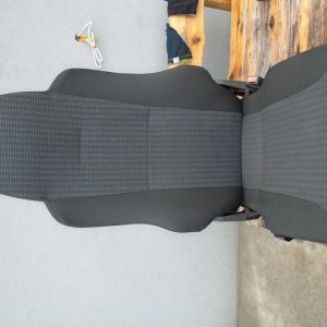 Fotel srodkowy,kierowcy pasazera man TGL,TGM TGX TGM TGS