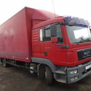 Kontener Skrzynia firana Winda Dautel Hlodnia rozne Kabina Drzwi Bak Man Mercedes Iveco Daf