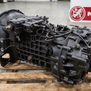 Skrzynia biegów MAN TGL 15.240 TGM 26.290 ZF 9S1310