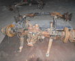 Silnik MAN TGM 12.290 18.290 D0836 LFL64 Euro5