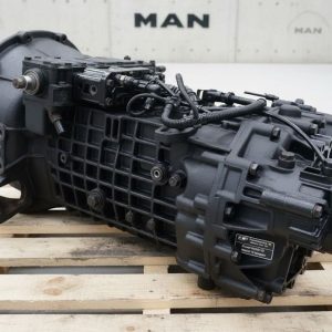 Skrzynia ZF 9S1310TO MAN TGL TGM 9-biegowa