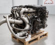 Silnik MAN D0834 LFL54 180-220KM Euro 4 TGL LE