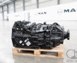 Silnik MAN D0836 LFL66 Euro 6 6.9L 250KM sprawny
