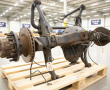 Silnik MAN D0836 LFL66 250KM Euro 6 TGL TGM
