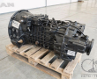 Silnik MAN D0836 LFL66 250KM Euro 6 TGL TGM