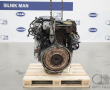 Silnik MAN TGL 10.220 15.180 D0834 LFL65