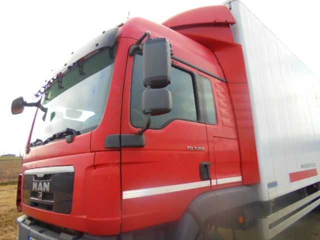 Silnik MAN TGL TGM 250KM D0836 LFL 63 Euro 5,6 gotowy - obrazek 5