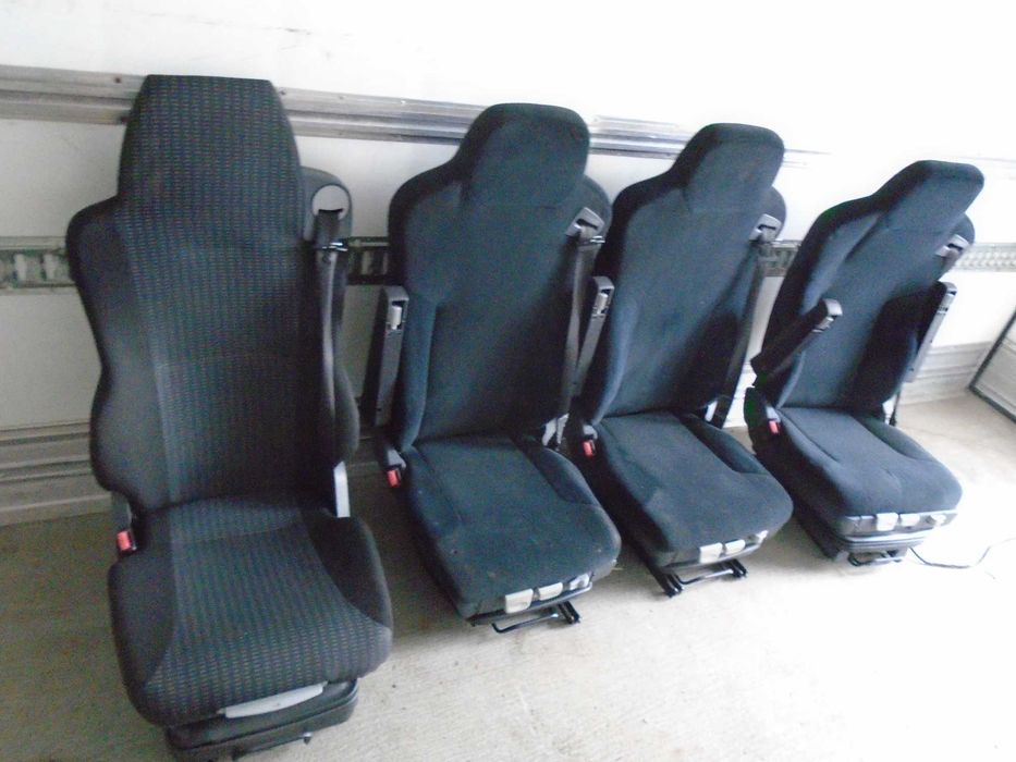 Silnik MAN TGL TGM 250KM D0836 LFL 63 Euro 5,6 gotowy - obrazek 9