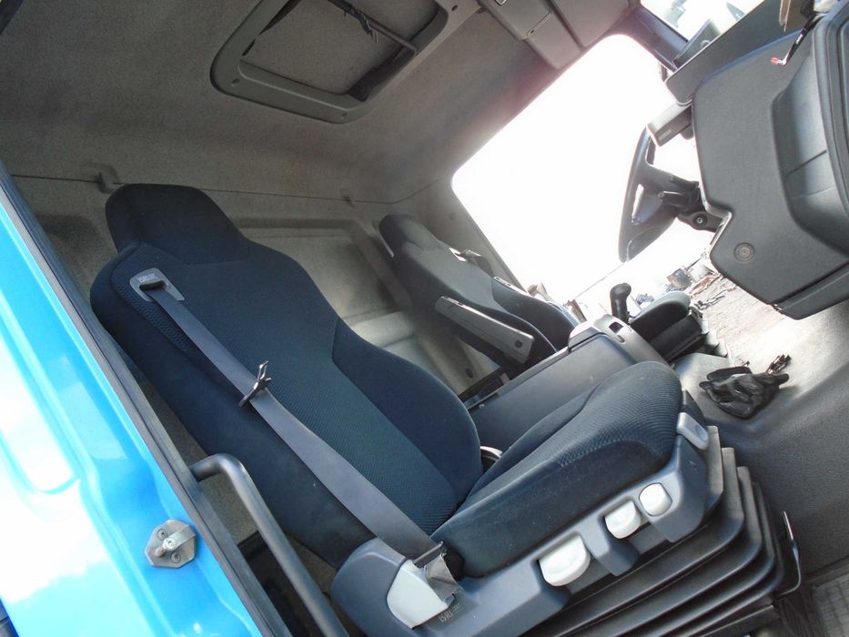 Silnik MAN TGL TGM 250KM D0836 LFL 63 Euro 5,6 gotowy - obrazek 10